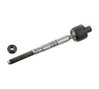 Inner Rack End fits BMW X3 E83 2.0 Left or Right 05 to 11 N46B20B Tie Rod Joint