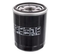 Fits FEBI FE32100 Oil filter FE32100 Oil filter fits: VOLVO S40 I, V40; ALFA RO