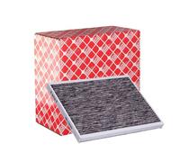 febi bilstein 32369 Cabin Filter, 1 unit