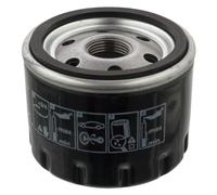 Fits FEBI FE32398 Oil filter FE32398 Oil filter fits: AIXAM COUPE; DACIA DOKKER