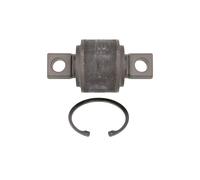 febi bilstein 32794 Axle Strut Mounting with lock ring, pack of one