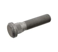 Fits FEBI FE32798 Wheel bolt FE32798 Wheel bolt front/rear M22x1,5 x9 ⭐UK Stock⭐