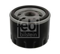 Febi Bilstein 33000 Oil Filter Fits Alfa Romeo 156 1.9 JTD 1.9 JTD 16V 2.4 JTD
