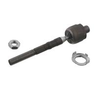 Inner Tie Rod FEBI 33130 for MAZDA 6 Saloon (GG) 1.8 2002-2007