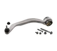 Track control arm FEBI 33364 for AUDI A4 B6 (8E2) 2 2000-2004