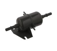febi bilstein 33466 Fuel Filter, pack of one