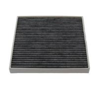 Autostar Germany Active Carbon Cabin Filter Set 64316915764 for BMW Z4 E85