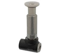 Fits FEBI FE35184 Pump, fuel pre-supply FE35184 In-line pump elements supply pu
