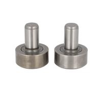 febi bilstein 35529 Pulley Kit for clutch release fork, pack of one