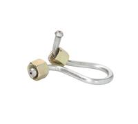 febi bilstein 35563 Injection Pipe, pack of one
