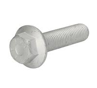 Fits FEBI FE35628 Bolt, brake disc FE35628 Brake disc fitting bolt (M16x2x65, t