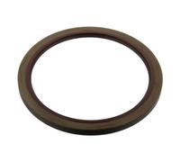 febi bilstein 35664 Shaft Seal for wheel hub, pack of one