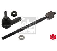 ✅Fits FEBI FE37205 Steering rod FE37205 febi Bilstein are a pioneer ⭐UK Seller⭐