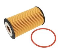 febi bilstein 37257 Oil Filter with seal ring, 1 unit