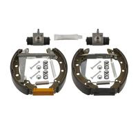 Fits FEBI FE37562 Brake shoe set FE37562 Brake drum set (shoe, cylind ⭐UK Stock⭐