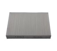 febi bilstein 37723 Cabin Filter, 1 unit