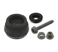 Fits FEBI FE37878 Repair Kit, suspension strut support mount FE37878 MacPherson