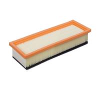 Fits FEBI FE38406 Air filter FE38406 Air filter (Cartridge) fits: ALF ⭐UK Stock⭐