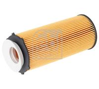 Oil Filter Inc Seal Rings Fits BMW 3 Series E90 LCI E91 E92 E93 5 F07 Febi 38530