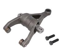 febi bilstein 38556 Clutch Release Fork with additional parts, pack of one