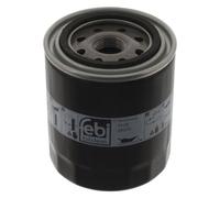 febi bilstein Transmission Oil Filter 38975 – Pack of 1