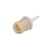 febi bilstein 39393 Filter for vacuum line, pack of one