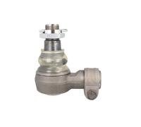 febi bilstein Ball Joint 39403 - steering hydraulic cylinder - castle nut & cotter pin - pack of one