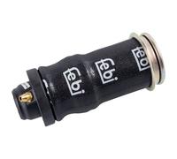 febi bilstein 39433 Air Spring for cabin, pack of one