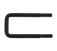 febi bilstein Spring Clamp 39529 - M24x3mm 102x260mm - Fits Volvo FM7 - Pack of 1