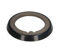 febi bilstein 40076 Shaft Seal for wheel hub, pack of one
