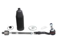 Steering Rod Assembly fits BMW 750 E65 4.8 05 to 08 N62B48B 32106774360 Febi New