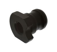 febi bilstein 40679 Sleeve for leaf spring, pack of one