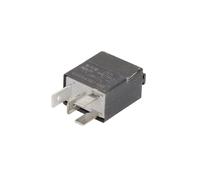 febi bilstein 40910 Relay, pack of one,Black