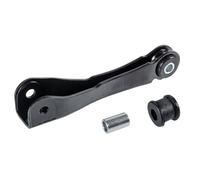 febi bilstein 42094 Stabiliser Link with rubber mount, pack of one