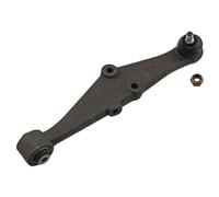 Fits FEBI FE42163 Track control arm FE42163 febi Bilstein are a pioneer in the