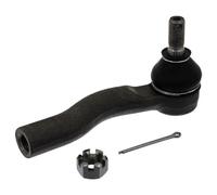 Fits FEBI FE43160 Tie rod end FE43160 TOYOTA CELICA, OPA febi Bilstein are a pi