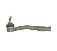 febi bilstein 43256 Tie Rod End with nut, pack of one