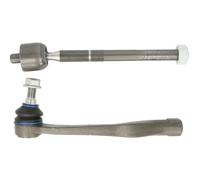 Steering Rod 43688 by Febi Bilstein Front Axle Right - Single