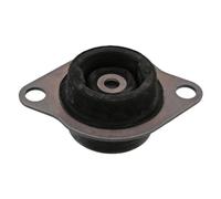 Fits FEBI FE43711 Engine mount FE43711 Engine mount front L, rubber-m ⭐UK Stock⭐