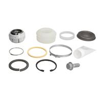 FEBI BILSTEIN 43725 Repair Kit, guide strut for DAF,IVECO,MAN