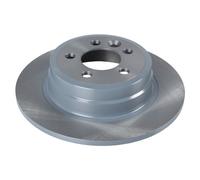 Fits FEBI FE43810 Brake disc 1 pc. FE43810 Brake disc rear L/R fits: ⭐UK Stock⭐