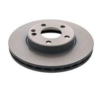 Fits FEBI FE43835 Brake disc 1 pc. FE43835 febi Bilstein are a pioneer in the a
