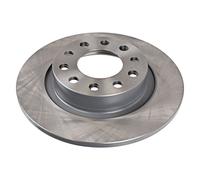 Fits FEBI FE43864 Brake disc FE43864 Brake disc rear L/R fits: ALFA R ⭐UK Stock⭐