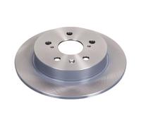 Ferdinand Bilstein Brake Disc 43898 – Rear High Performance – Fits Fiat Sedici 2006-2014