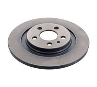 ✅Fits FEBI FE43983 Brake disc FE43983 Brake disc rear L/R fits: CITR ⭐UK Seller⭐