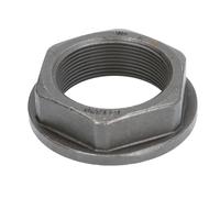 Fits FEBI FE44915 Axle Nut, drive shaft FE44915 Ring gear nut (M52x2, wrench si