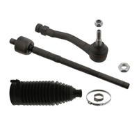 Ferdinand Bilstein Steering Tie Rod 44923 Front Axle Right - Fits Citroen, Peugeot, DS