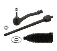 Fits FEBI FE44924 Steering rod FE44924 Tie rod (with end) L fits: DS ⭐UK Stock⭐