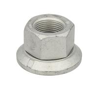 Fits FEBI FE45149 Wheel nut FE45149 Wheel nut rear M20x1,5 x26mm (Steel, open e