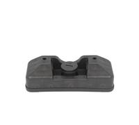 febi bilstein 45458 Lifting Jack Accommodation Point, pack of one, Black